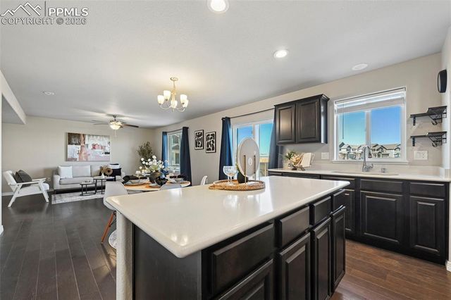 6990 Winnicut Drive, Colorado Springs, CO 80925