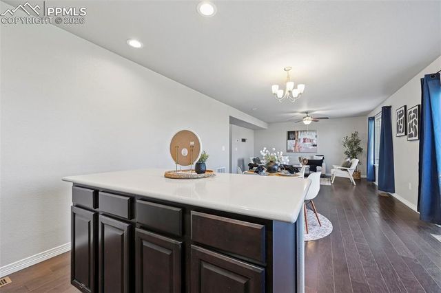 6990 Winnicut Drive, Colorado Springs, CO 80925