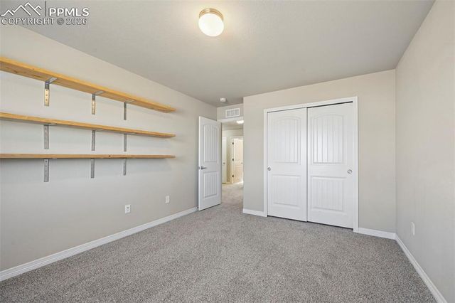 6990 Winnicut Drive, Colorado Springs, CO 80925