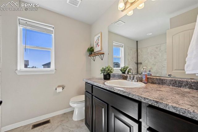 6990 Winnicut Drive, Colorado Springs, CO 80925