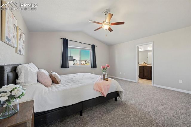 6990 Winnicut Drive, Colorado Springs, CO 80925