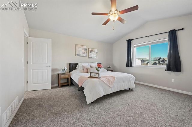 6990 Winnicut Drive, Colorado Springs, CO 80925