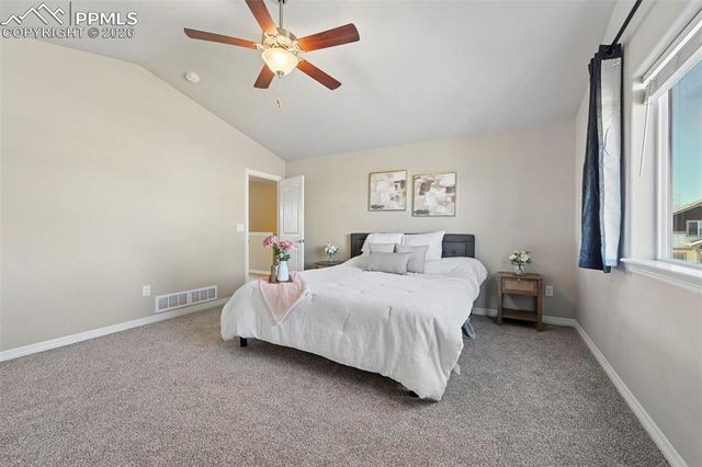 6990 Winnicut Drive, Colorado Springs, CO 80925