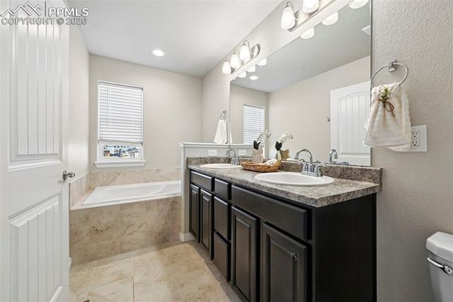 6990 Winnicut Drive, Colorado Springs, CO 80925