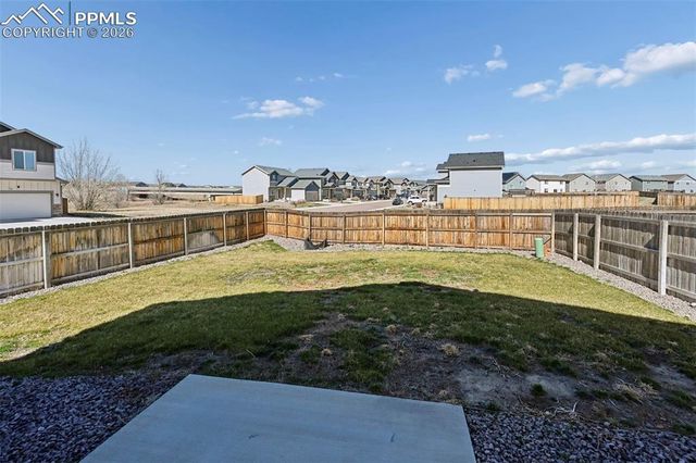 6990 Winnicut Drive, Colorado Springs, CO 80925