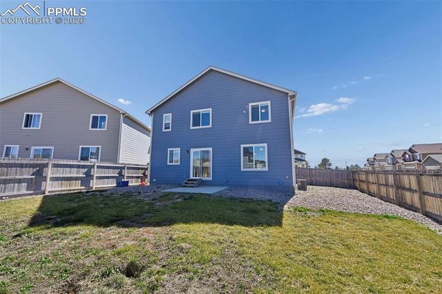 6990 Winnicut Drive, Colorado Springs, CO 80925