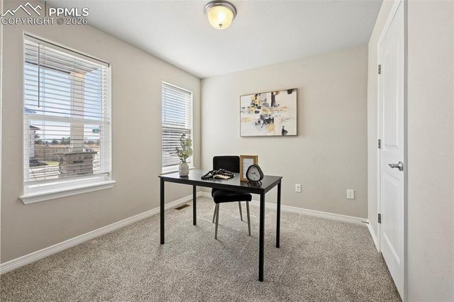 6990 Winnicut Drive, Colorado Springs, CO 80925