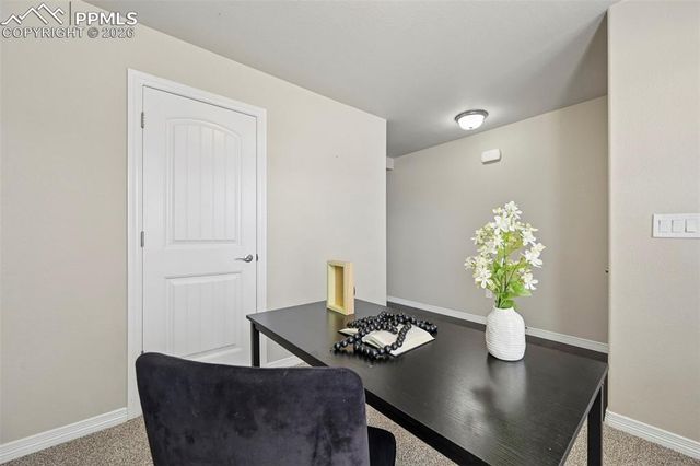 6990 Winnicut Drive, Colorado Springs, CO 80925