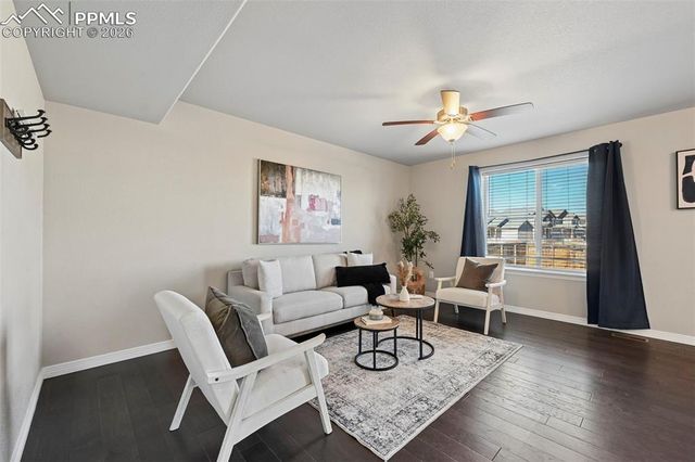 6990 Winnicut Drive, Colorado Springs, CO 80925