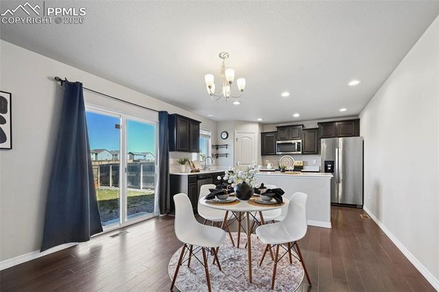 6990 Winnicut Drive, Colorado Springs, CO 80925