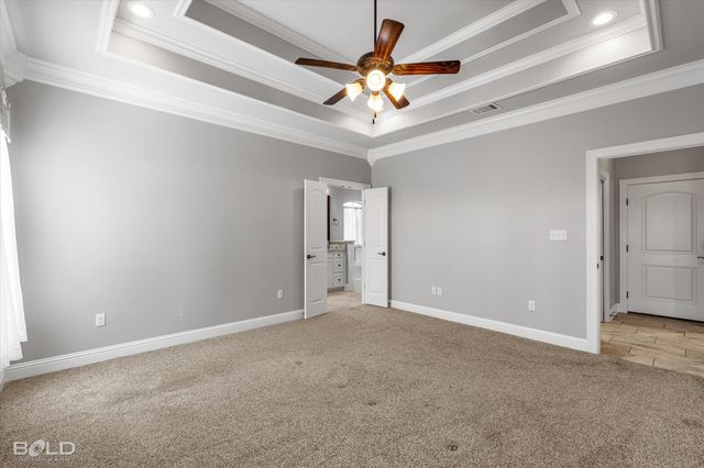 240 Rachel Lane, Bossier City, LA 71111