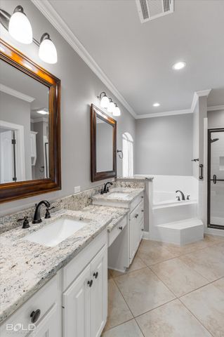 240 Rachel Lane, Bossier City, LA 71111