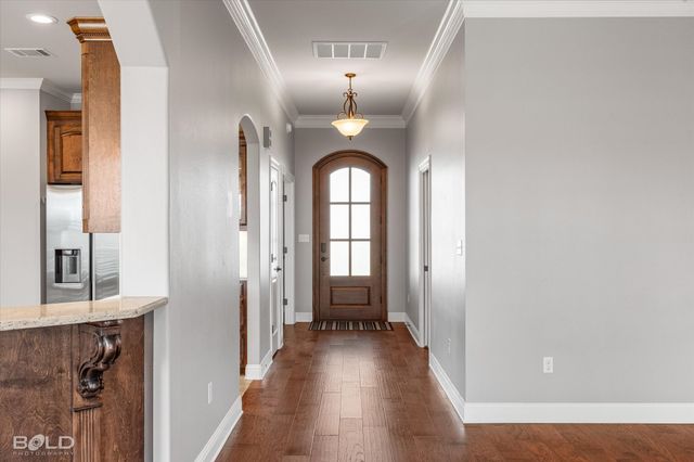 240 Rachel Lane, Bossier City, LA 71111