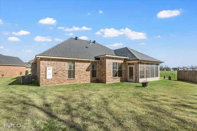 240 Rachel Lane, Bossier City, LA 71111