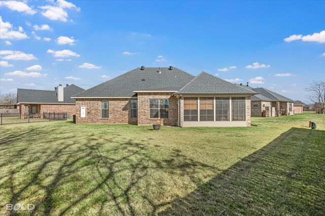 240 Rachel Lane, Bossier City, LA 71111