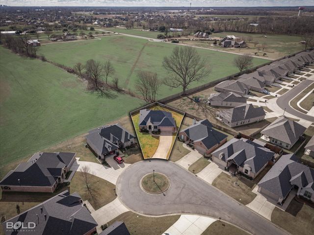 240 Rachel Lane, Bossier City, LA 71111