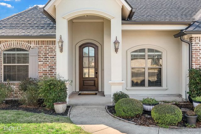 240 Rachel Lane, Bossier City, LA 71111