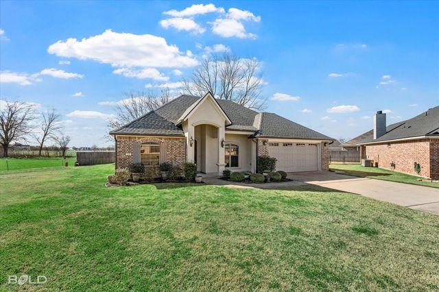 240 Rachel Lane, Bossier City, LA 71111