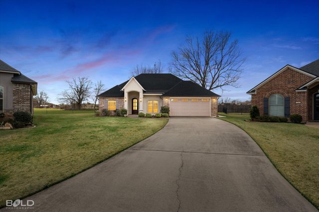 240 Rachel Lane, Bossier City, LA 71111