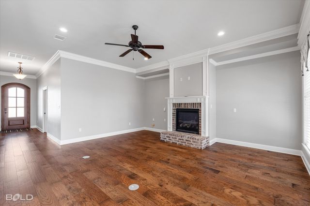 240 Rachel Lane, Bossier City, LA 71111