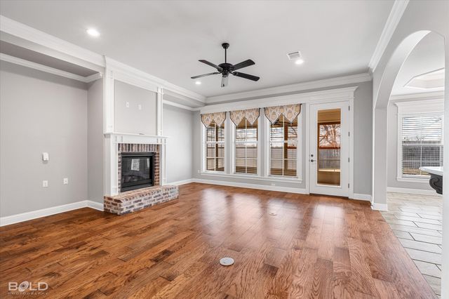 240 Rachel Lane, Bossier City, LA 71111