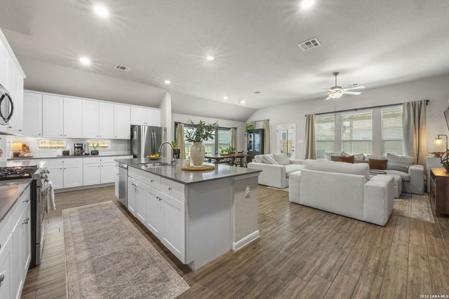 31752 MEANDER LN, Bulverde, TX 78163