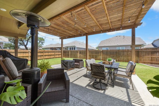 31752 MEANDER LN, Bulverde, TX 78163