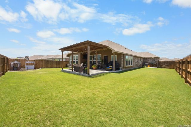 31752 MEANDER LN, Bulverde, TX 78163