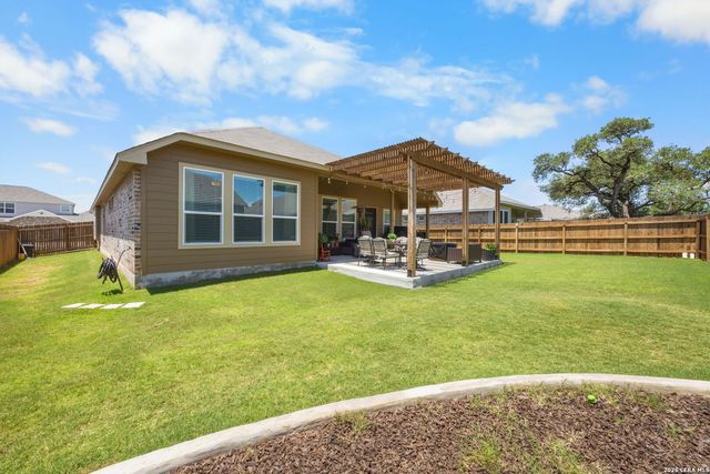 31752 MEANDER LN, Bulverde, TX 78163