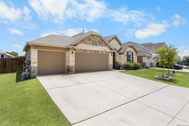 31752 MEANDER LN, Bulverde, TX 78163