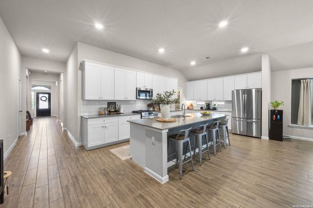 31752 MEANDER LN, Bulverde, TX 78163