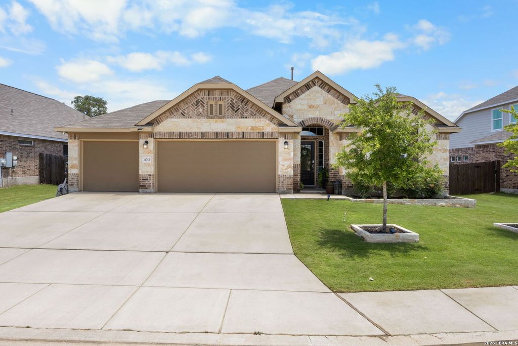 31752 MEANDER LN, Bulverde, TX 78163