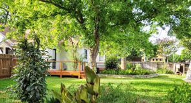 4419 Bellvue Ave, Austin, TX 78756