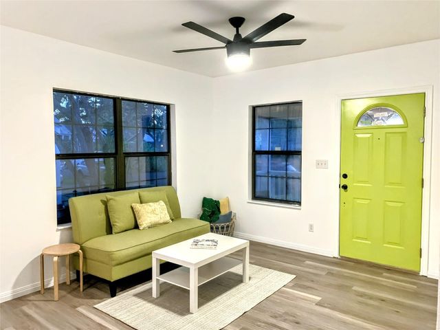 4419 Bellvue Ave, Austin, TX 78756