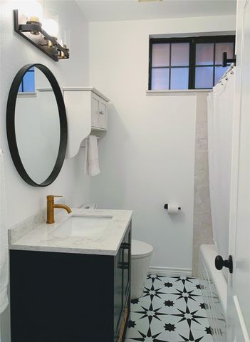 4419 Bellvue Ave, Austin, TX 78756