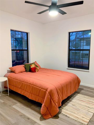 4419 Bellvue Ave, Austin, TX 78756