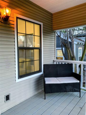 4419 Bellvue Ave, Austin, TX 78756