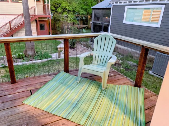 4419 Bellvue Ave, Austin, TX 78756