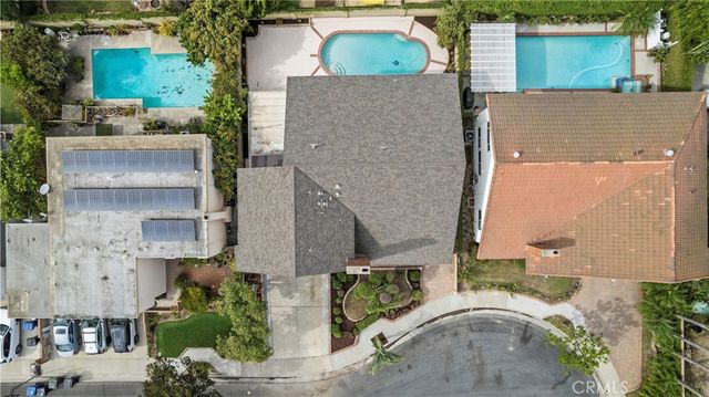 5437 Vista Fortuna, Cypress, CA 90630