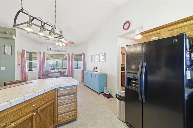 421 Big Five Road, Pahrump, NV 89048