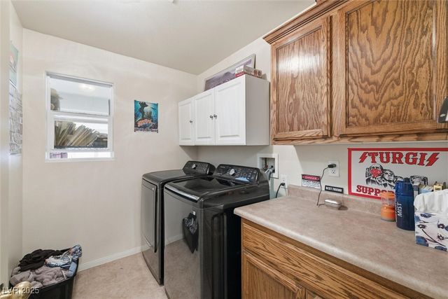 421 Big Five Road, Pahrump, NV 89048