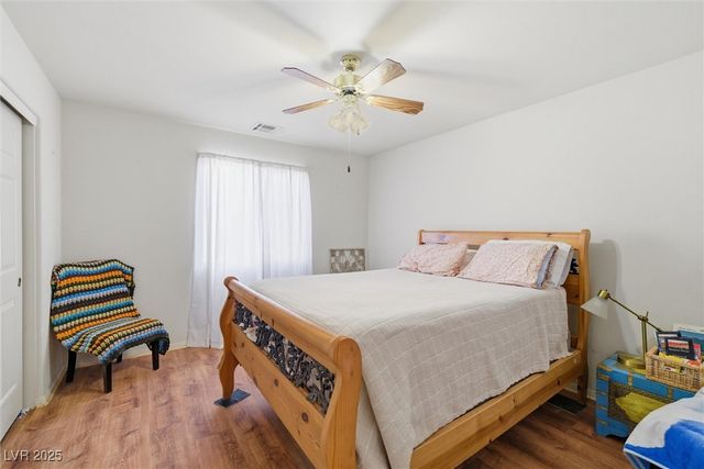 421 Big Five Road, Pahrump, NV 89048