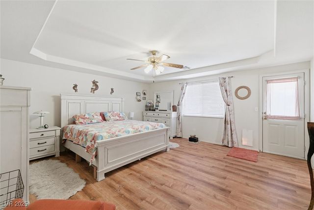 421 Big Five Road, Pahrump, NV 89048