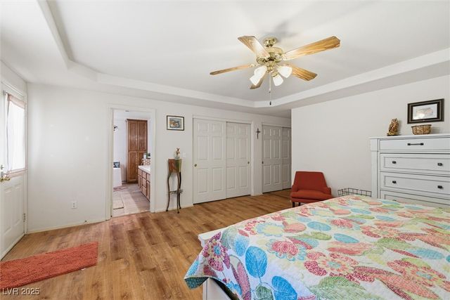 421 Big Five Road, Pahrump, NV 89048