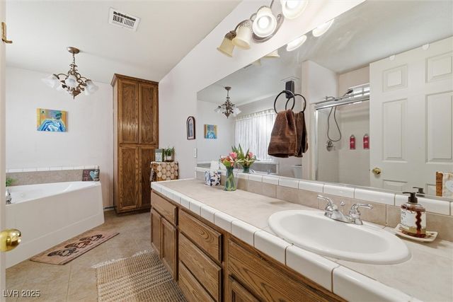 421 Big Five Road, Pahrump, NV 89048