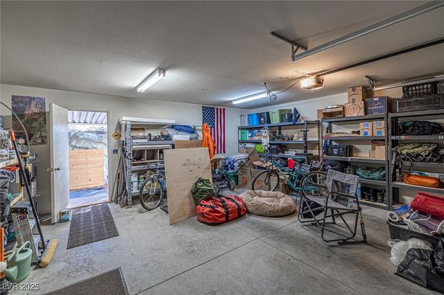 421 Big Five Road, Pahrump, NV 89048