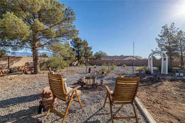 421 Big Five Road, Pahrump, NV 89048