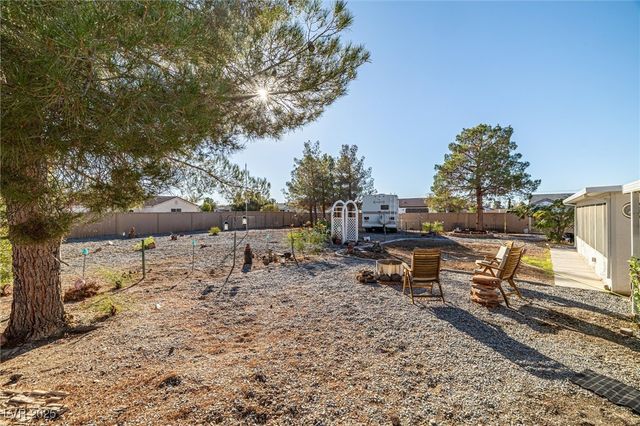 421 Big Five Road, Pahrump, NV 89048