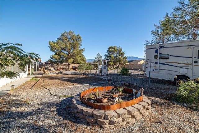 421 Big Five Road, Pahrump, NV 89048