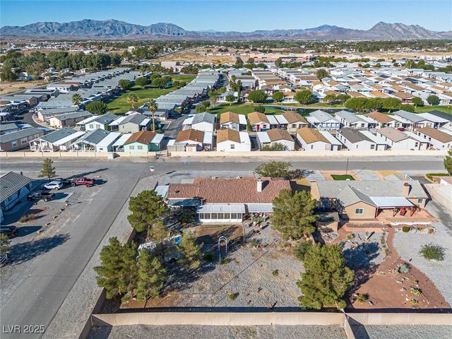 421 Big Five Road, Pahrump, NV 89048